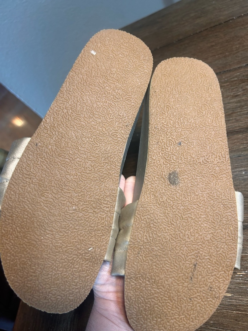 Ccocci Dottie sandals size 7.5 - Picture 5 of 7